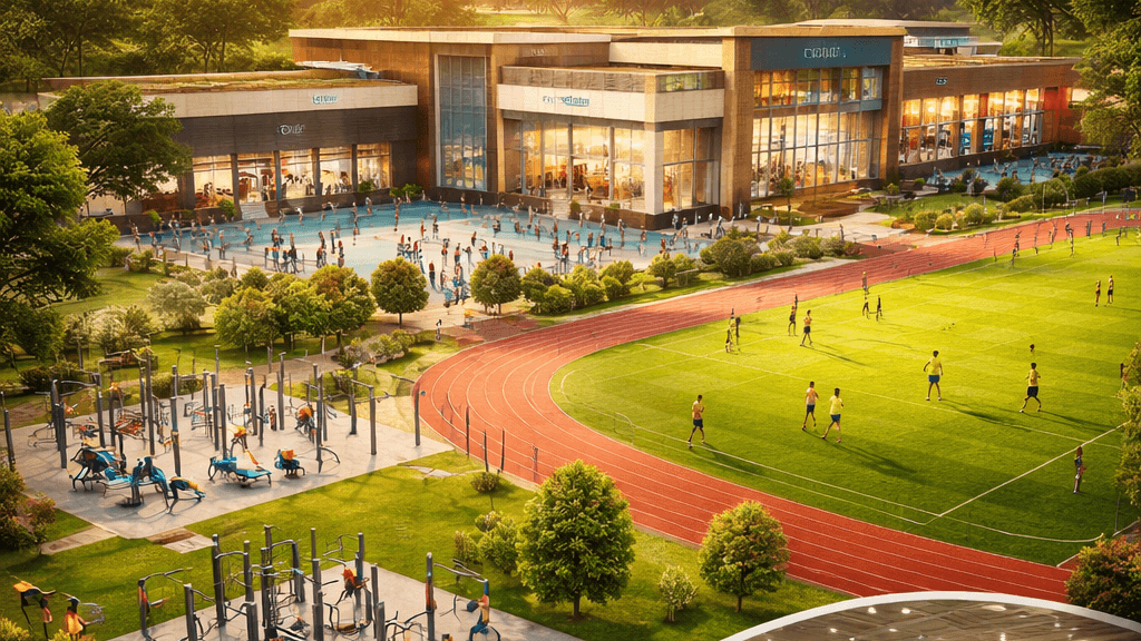 भागलपुर को मिलेगा आधुनिक स्पोर्ट्स हब? विधानसभा में उठा बहुउद्देश्यीय खेल परिसर का मुद्दा