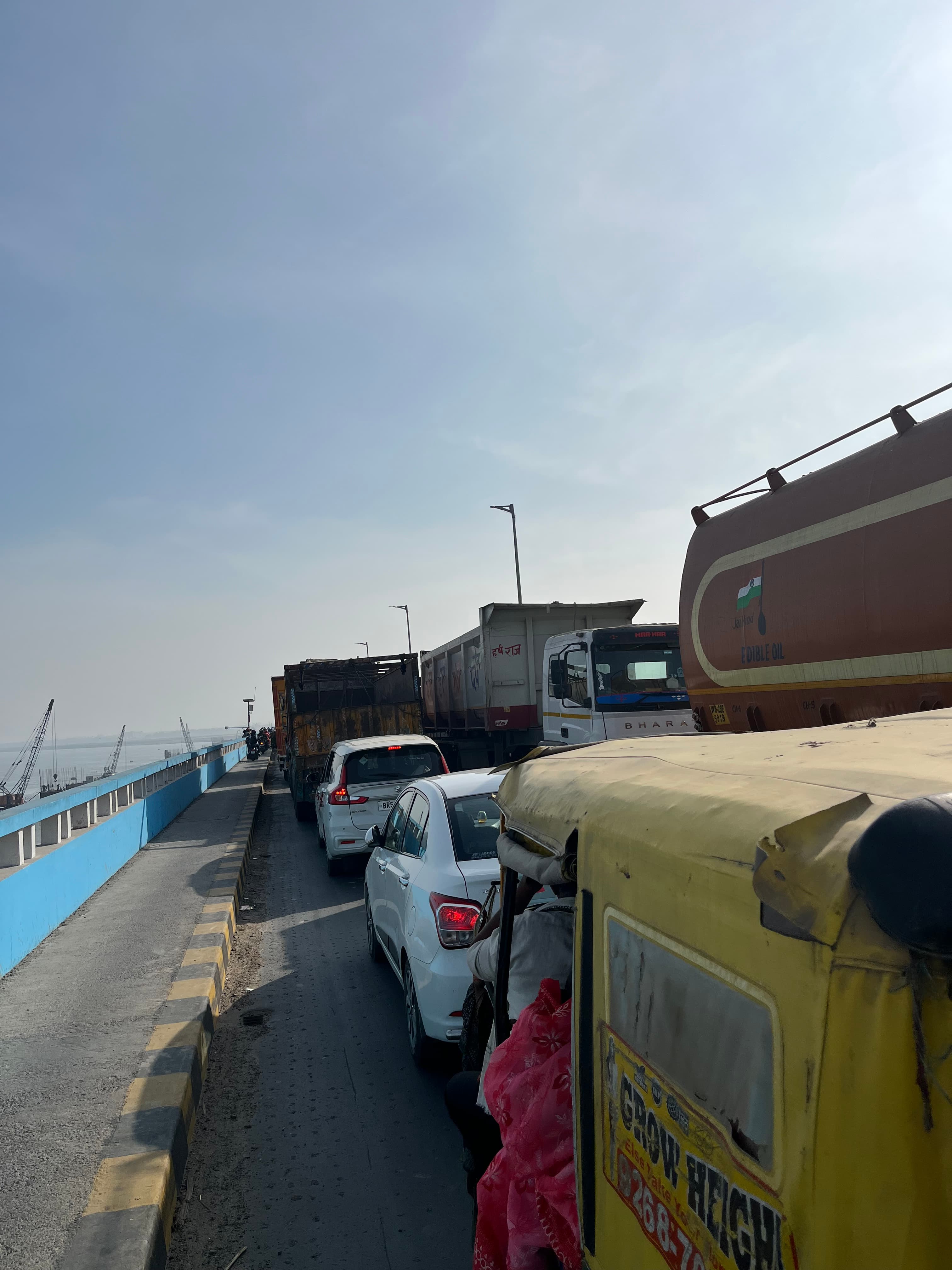 भागलपुर को जाम से स्थायी मुक्ति दिलाने की मांग, विधानसभा में उठा मुद्दा