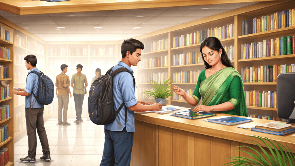 बिहार में लाइब्रेरियन भर्ती के लिए होगी पात्रता परीक्षा, विभाग ने शुरू की तैयारी