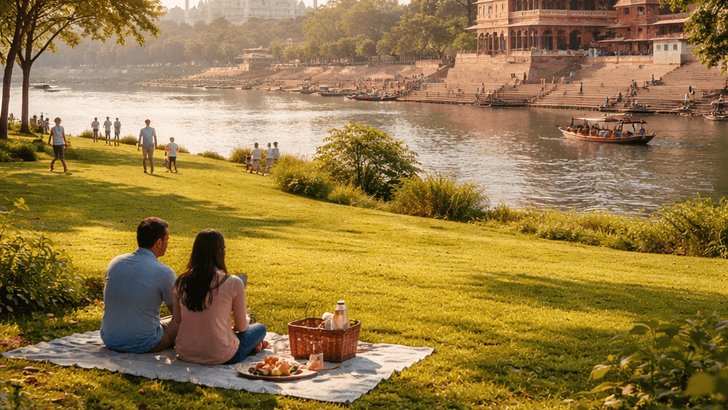 संडे है फन डे! भागलपुर में कर्मचारियों के लिए परफेक्ट वीकेंड प्लान