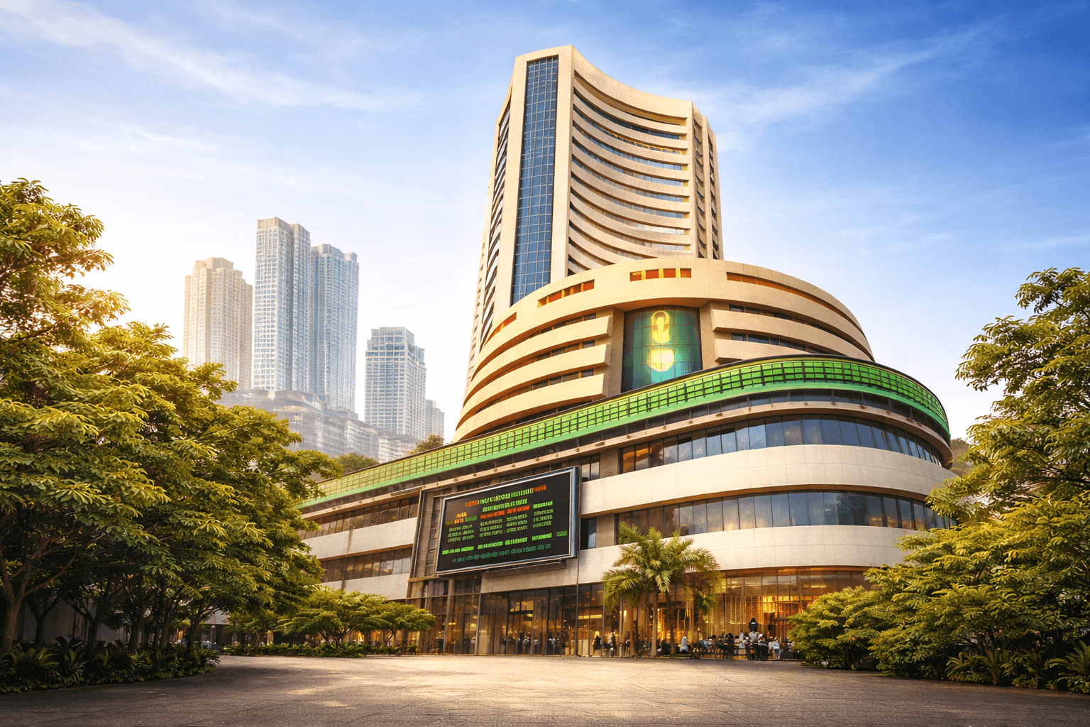 मार्केट में बुलेट स्पीड रैली, सीजफायर ने बदला खेल