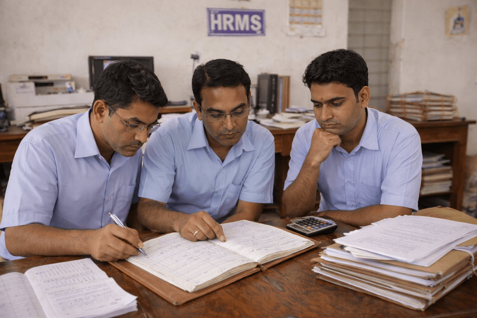 BPSC शिक्षकों के लिए बड़ा आदेश: 15 दिन में Service Book अपडेट करना अनिवार्य