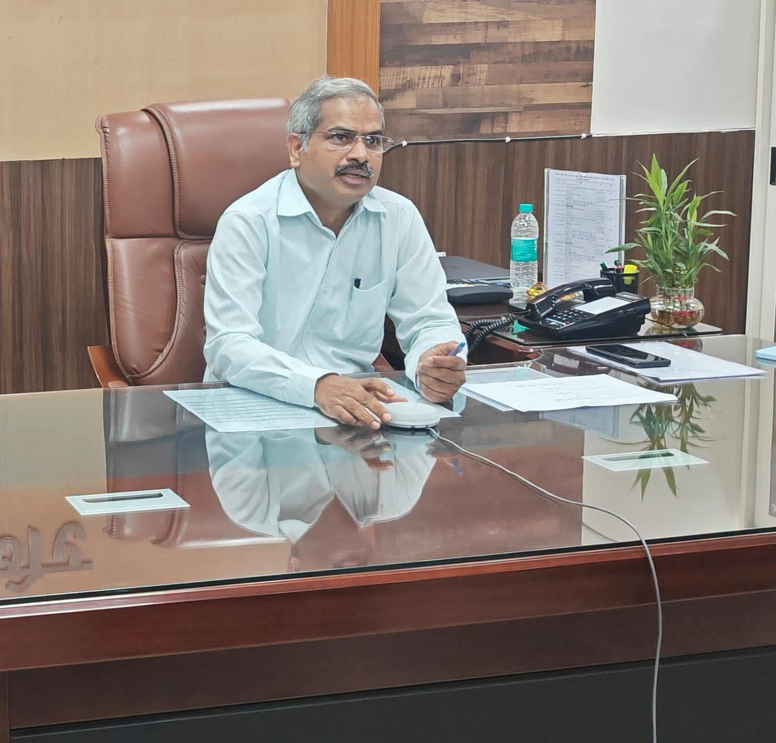श्रावणी मेला 2026: तैयारियों को लेकर प्रमंडलीय स्तर पर हुई समीक्षात्मक बैठक